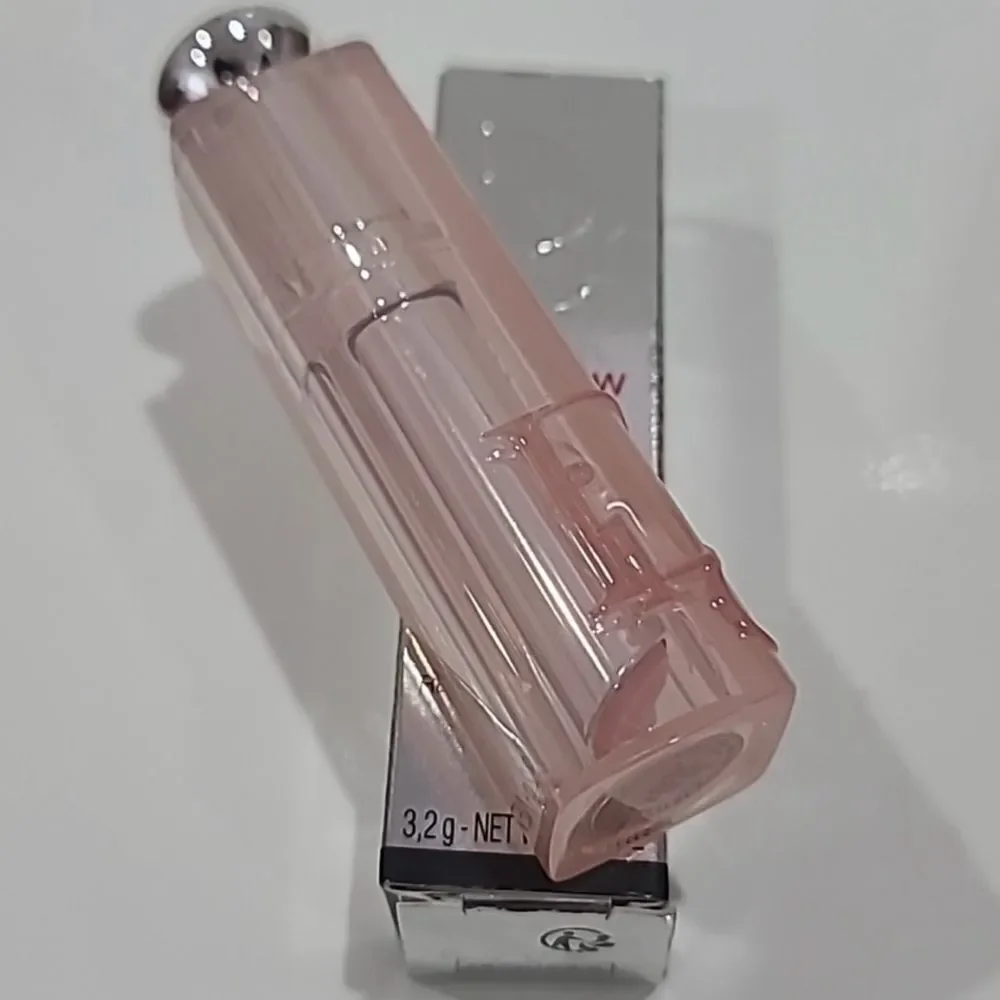 Dior Addict Lip Glow – 004 Coral (New In Box)